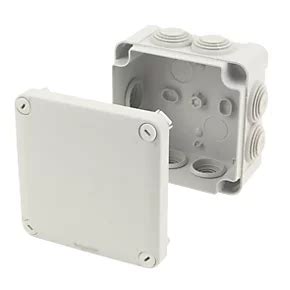 electrical floor junction boxes|screwfix junction boxes electrical.